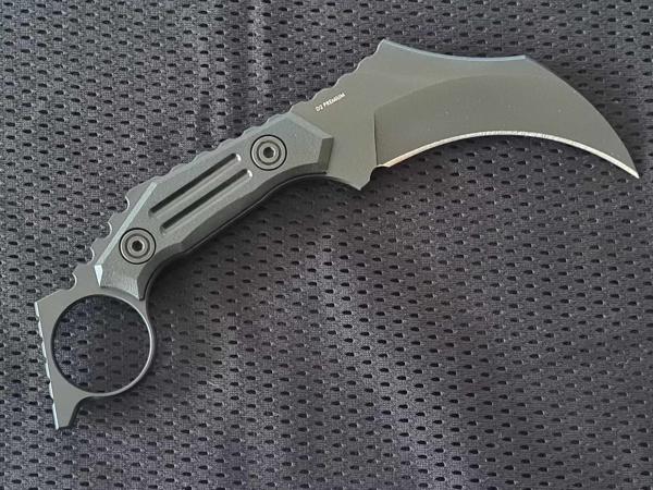 Karambit CQC Reaper